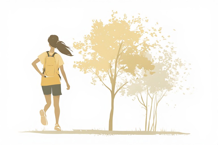 Langkah Konsisten untuk Hari yang Lebih Terorganisir